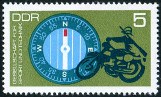 Briefmarken Y&T N1460