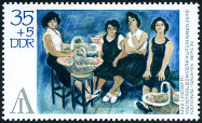 Stamp Y&T N1474