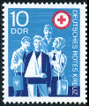 Timbre Allemagne orientale/R.D.A. (1950-1990) Y&T N1475