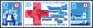 Briefmarken Y&T N°1477A