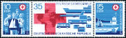 Timbre Allemagne orientale/R.D.A. (1950-1990) Y&T N°1477A Timbre Allemagne orientale/R.D.A. (1950-1990) Y&T N°1477A