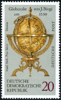 Briefmarken Y&T N1481