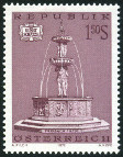 Timbre Y&T N1211