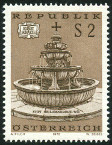 Timbre Y&T N1212