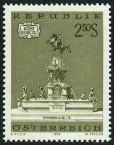 Timbre Y&T N1213