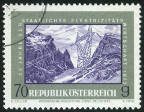 Timbre Y&T N1218