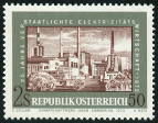 Timbre Y&T N1219
