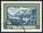 Timbre Y&T N1220