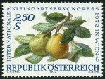 Timbre Y&T N1223