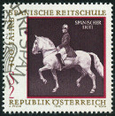 Briefmarken Ostereich Y&T N1224