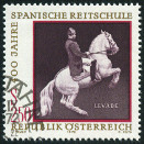 Briefmarken Ostereich Y&T N1226