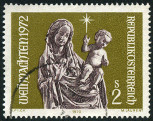 Timbre Y&T N1234