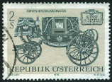 Stamp Y&T N1237