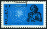Timbre Y&T N2027
