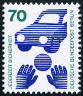 Timbre Y&T N�396A
