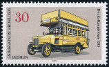 Timbre Y&T N�412
