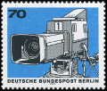 Briefmarken Y&T N419