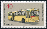 Timbre Y&T N422