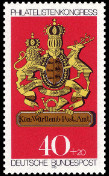 Briefmarken Y&T N616