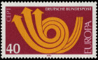 Stamp Y&T N619