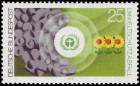 Stamp Y&T N623