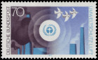 Timbre Y&T N626