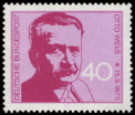Stamp Y&T N630