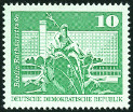 Briefmarken Y&T N1501