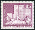 Briefmarken Y&T N1502