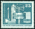 Briefmarken Y&T N1504