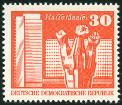 Briefmarken Y&T N1505