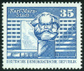 Briefmarken Y&T N1506