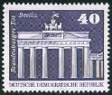 Briefmarken Y&T N1507