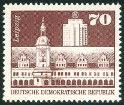 Briefmarken Y&T N1510