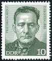 Stamp Y&T N1515