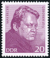 Briefmarken Y&T N1516