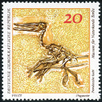Briefmarken Y&T N1521