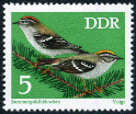 Stamp Y&T N1531