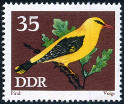 Stamp Y&T N1536