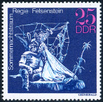 Briefmarken Y&T N1546