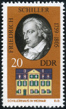 Briefmarken Y&T N1551