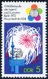 Briefmarken Y&T N1555