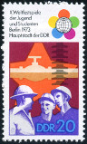 Briefmarken Y&T N1557
