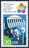 Stamp Y&T N�1558