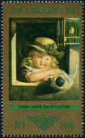 Briefmarken Y&T N1580