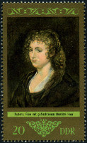 Briefmarken Y&T N1582