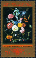 Timbre Y&T N�1585