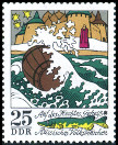 Briefmarken Y&T N°1590
