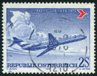 Stamp Y&T N1242