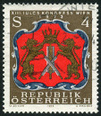 Timbre Y&T N1251
